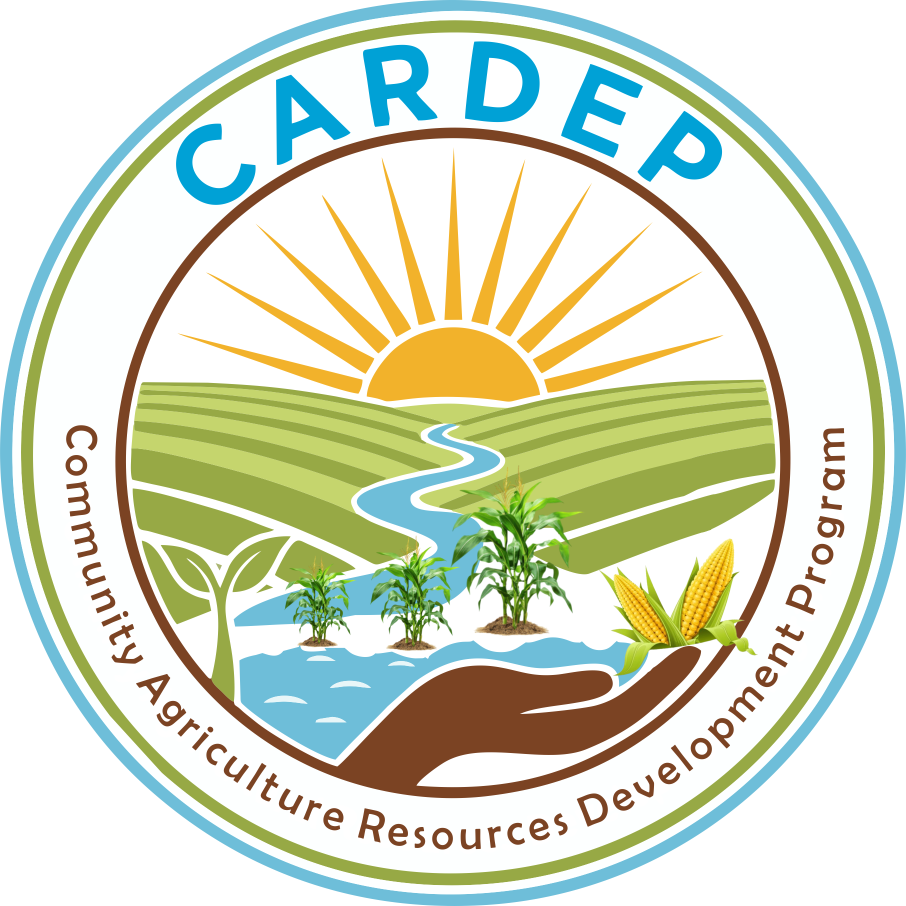 Community Agriculture Resources Development Program | CARDEP ...